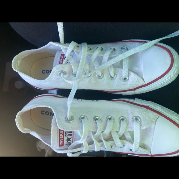 Chuck Taylor All Star Sneakers - Picture 3 of 8
